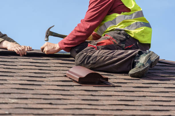 Quick and Trustworthy Emergency Roof Repair Services in Silver Grove, KY
