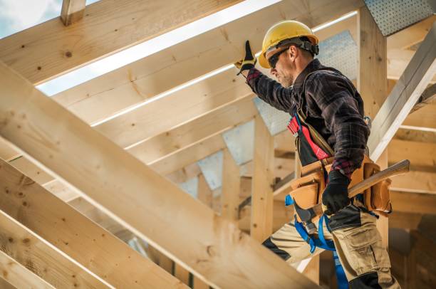 Best Roof Restoration Services  in Silver Grove, KY