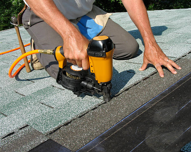 Best Best Roofing Contractors  in Silver Grove, KY
