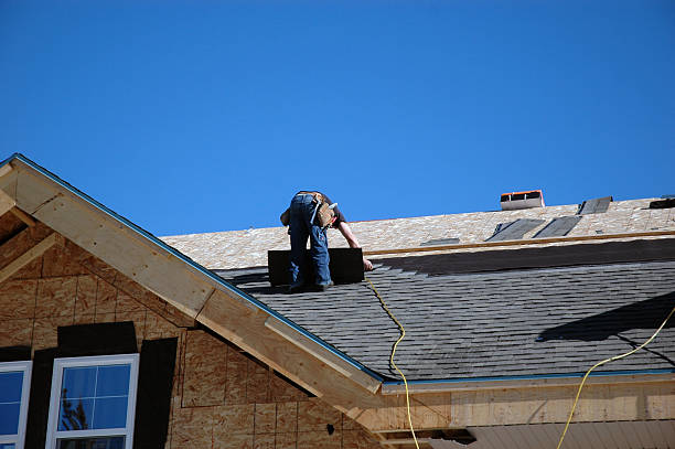 Best Best Roofing Contractors  in Silver Grove, KY