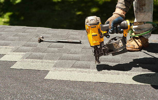 Slate Roofing Contractor in Silver Grove, KY