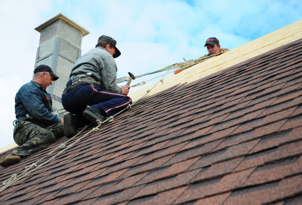 Best Slate Roofing Contractor  in Silver Grove, KY